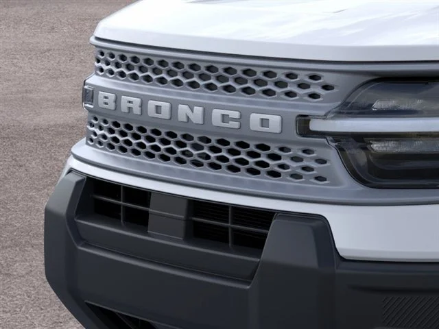 Nuevos FORD BRONCO SPORT at Maplecrest Ford Lincoln of Union in Vauxhall