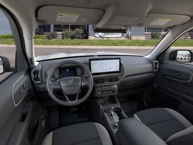 Nuevos FORD BRONCO SPORT at Maplecrest Ford Lincoln of Union in Vauxhall