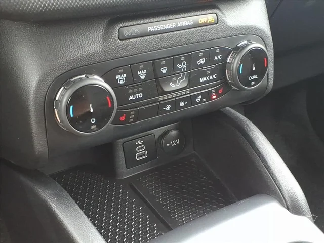 SEMINUEVOS FORD Bronco Sport a Vauxhall en Maplecrest Ford Lincoln of Union