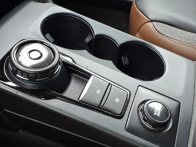 SEMINUEVOS FORD Bronco Sport a Vauxhall en Maplecrest Ford Lincoln of Union