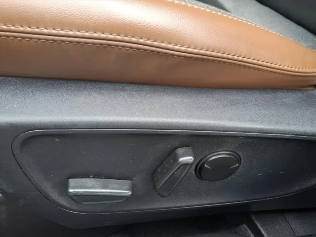 SEMINUEVOS FORD Bronco Sport a Vauxhall en Maplecrest Ford Lincoln of Union