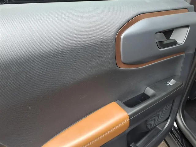 SEMINUEVOS FORD Bronco Sport a Vauxhall en Maplecrest Ford Lincoln of Union