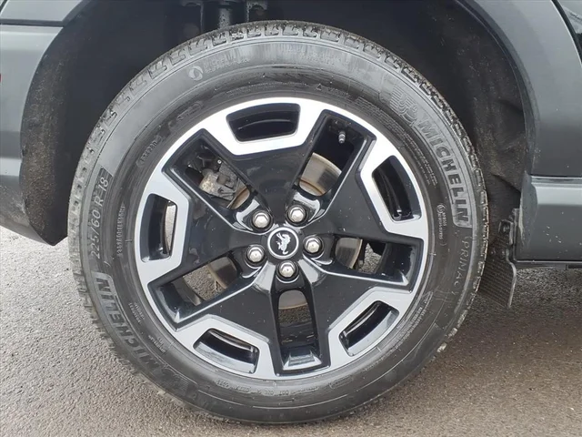 SEMINUEVOS FORD Bronco Sport a Vauxhall en Maplecrest Ford Lincoln of Union