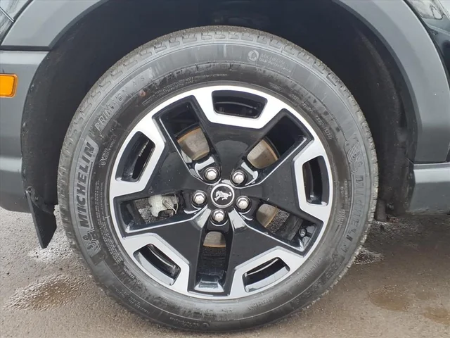 SEMINUEVOS FORD Bronco Sport a Vauxhall en Maplecrest Ford Lincoln of Union