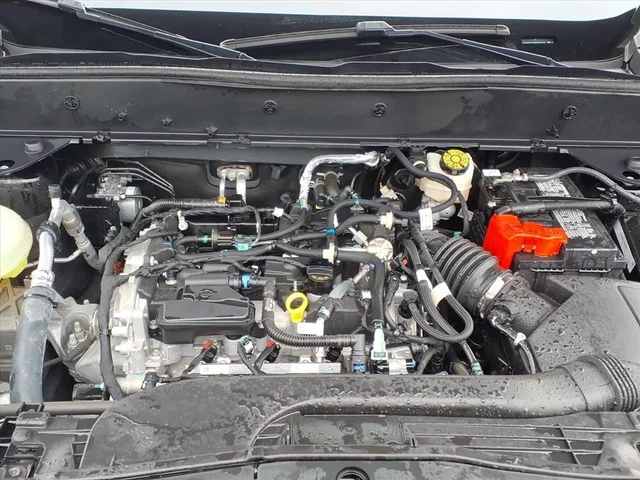 SEMINUEVOS FORD Bronco Sport a Vauxhall en Maplecrest Ford Lincoln of Union