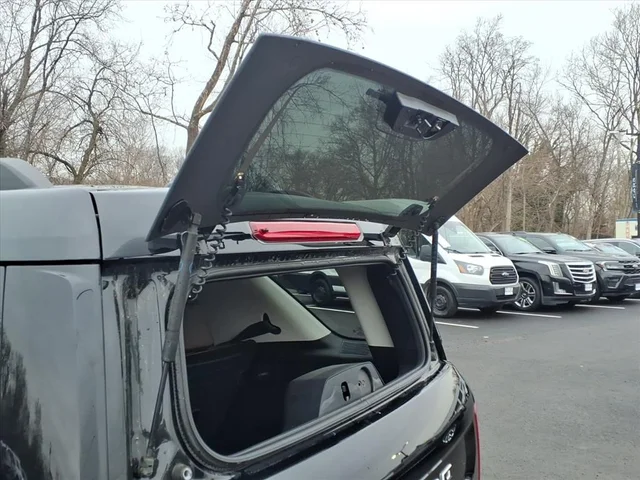 SEMINUEVOS FORD Bronco Sport a Vauxhall en Maplecrest Ford Lincoln of Union