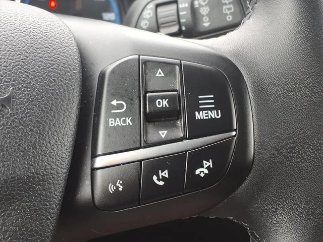 SEMINUEVOS FORD Bronco Sport a Vauxhall en Maplecrest Ford Lincoln of Union