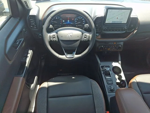SEMINUEVOS FORD Bronco Sport a Estados en autogozo
