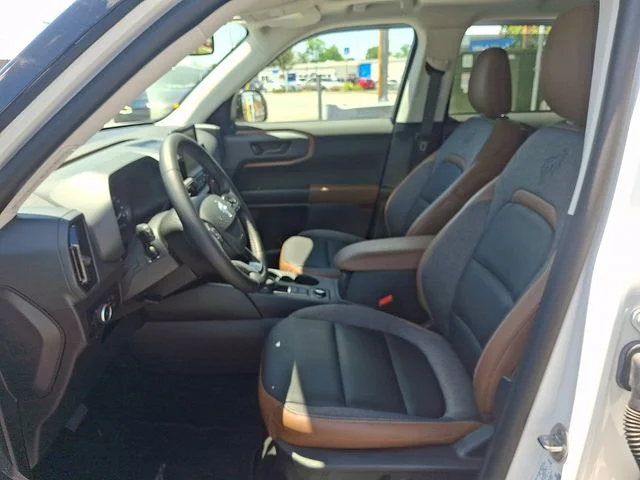 SEMINUEVOS FORD Bronco Sport a Estados en autogozo