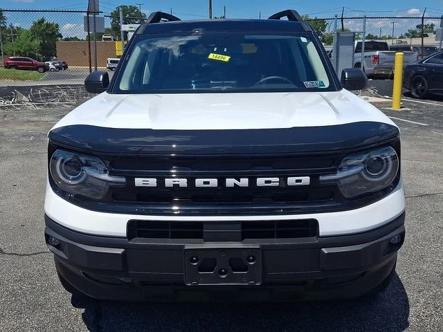 SEMINUEVOS FORD Bronco Sport a Estados en autogozo