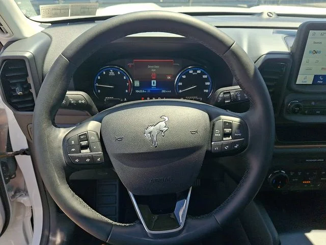 SEMINUEVOS FORD Bronco Sport a Estados en autogozo