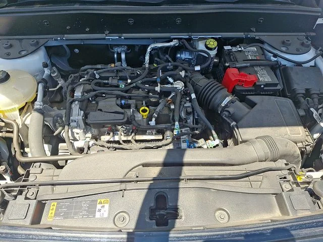 SEMINUEVOS FORD Bronco Sport a Estados en autogozo