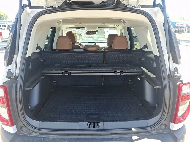 SEMINUEVOS FORD Bronco Sport a Estados en autogozo
