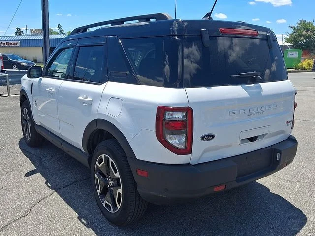 SEMINUEVOS FORD Bronco Sport a Estados en autogozo