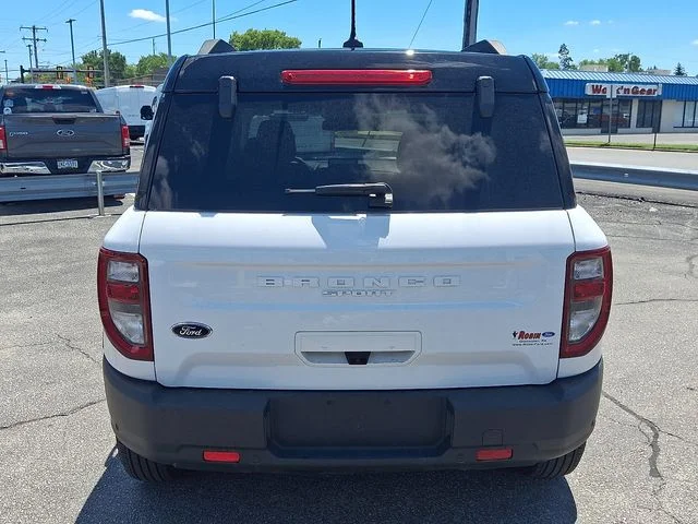 SEMINUEVOS FORD Bronco Sport a Estados en autogozo