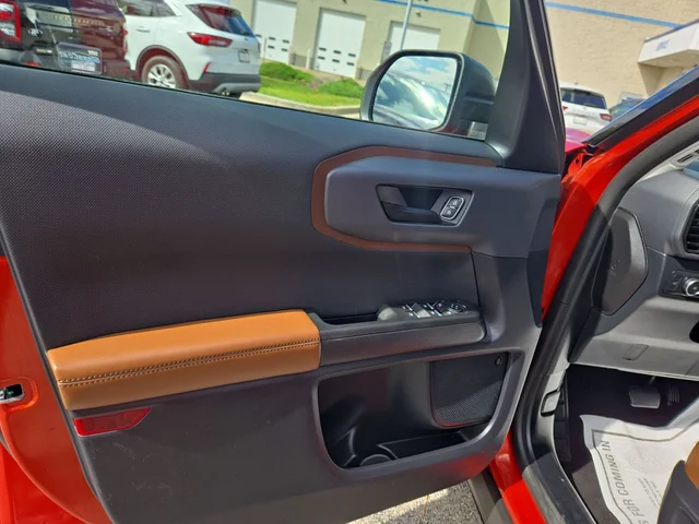 SEMINUEVOS FORD Bronco Sport a Estados en autogozo