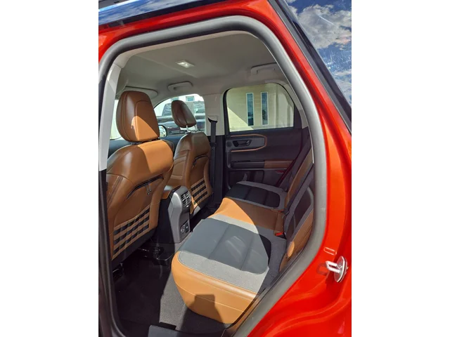 SEMINUEVOS FORD Bronco Sport a Estados en autogozo