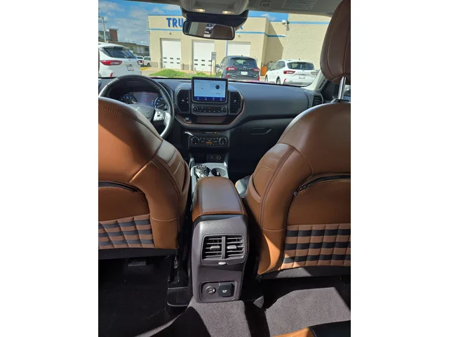 SEMINUEVOS FORD Bronco Sport a Estados en autogozo