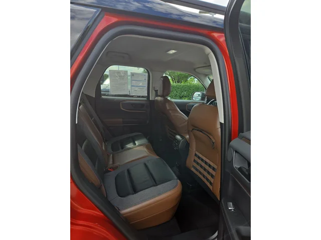 SEMINUEVOS FORD Bronco Sport a Estados en autogozo