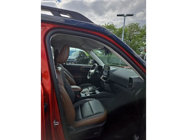 SEMINUEVOS FORD Bronco Sport a Estados en autogozo