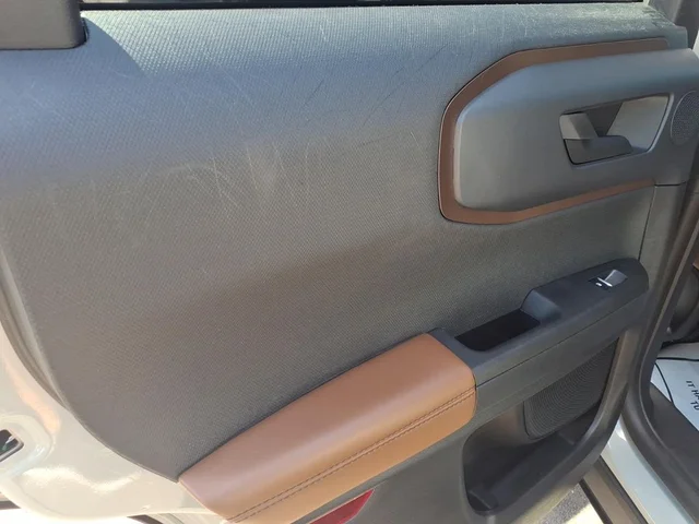 SEMINUEVOS FORD Bronco Sport a Vauxhall en Maplecrest Ford Lincoln of Union