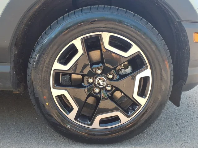SEMINUEVOS FORD Bronco Sport a Vauxhall en Maplecrest Ford Lincoln of Union
