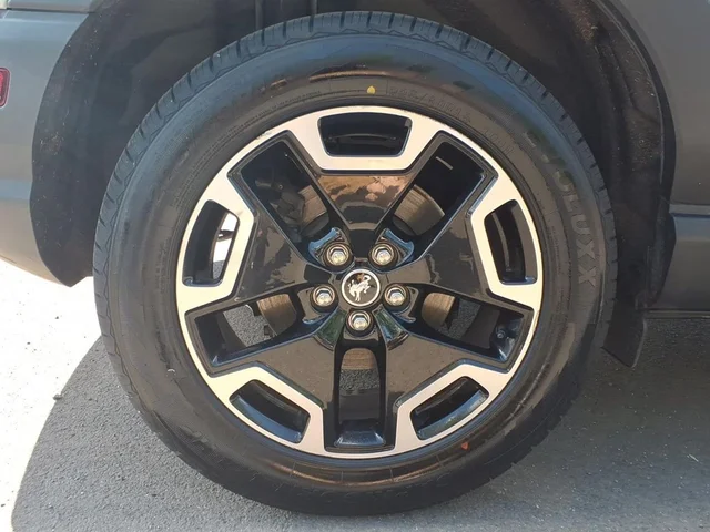 SEMINUEVOS FORD Bronco Sport a Vauxhall en Maplecrest Ford Lincoln of Union