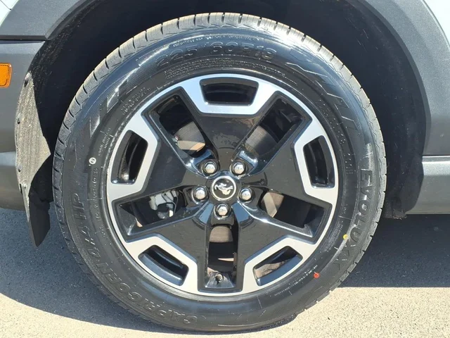 SEMINUEVOS FORD Bronco Sport a Vauxhall en Maplecrest Ford Lincoln of Union