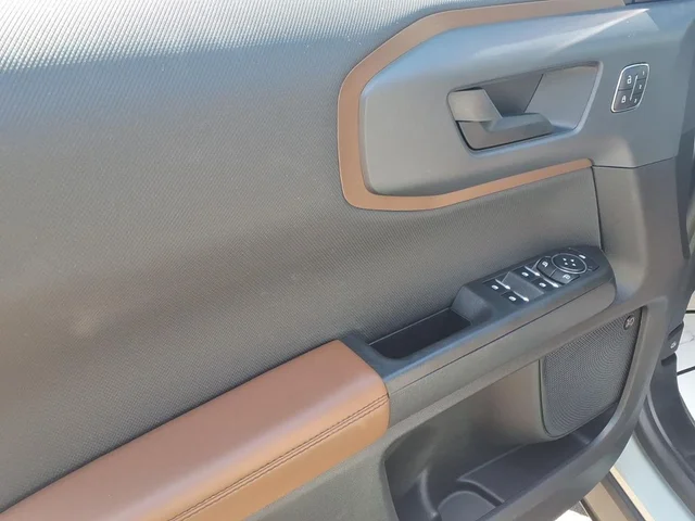 SEMINUEVOS FORD Bronco Sport a Vauxhall en Maplecrest Ford Lincoln of Union