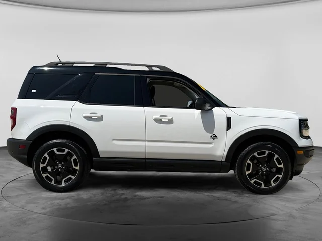 SEMINUEVOS FORD Bronco Sport a Estados en autogozo