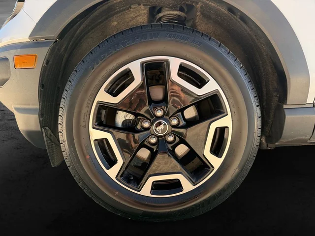 SEMINUEVOS FORD Bronco Sport a Estados en autogozo