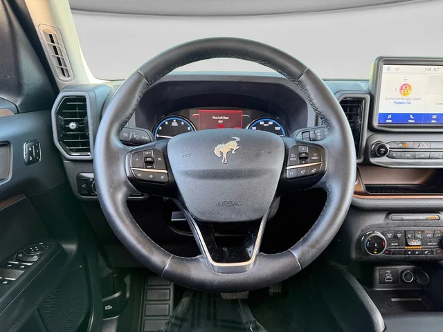 SEMINUEVOS FORD Bronco Sport a Estados en autogozo