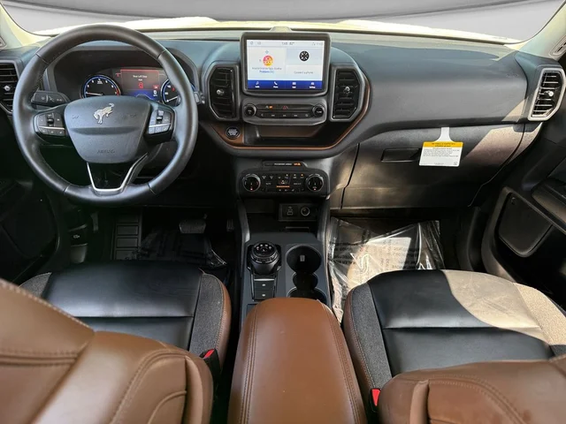 SEMINUEVOS FORD Bronco Sport a Estados en autogozo