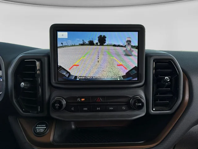 SEMINUEVOS FORD Bronco Sport a Estados en autogozo
