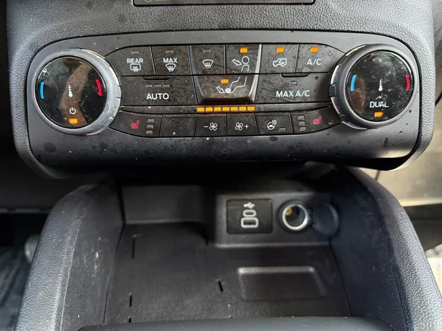 SEMINUEVOS FORD Bronco Sport a Estados en autogozo