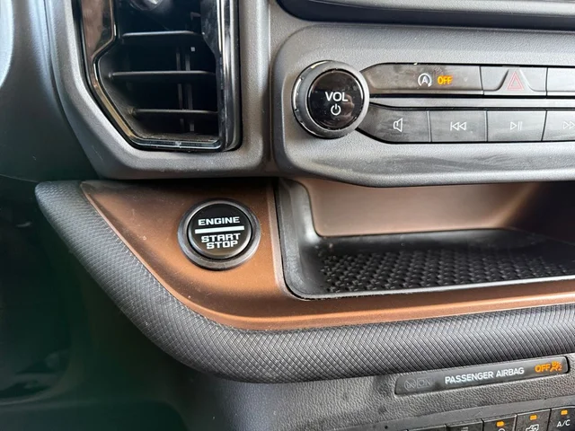 SEMINUEVOS FORD Bronco Sport a Estados en autogozo