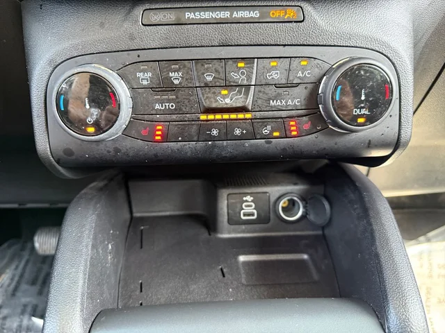 SEMINUEVOS FORD Bronco Sport a Estados en autogozo