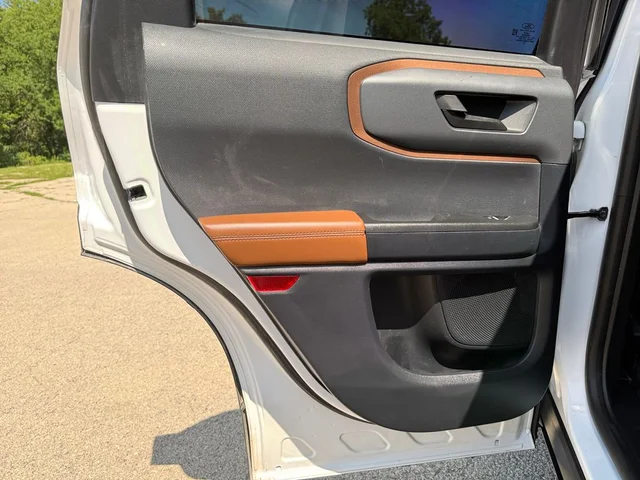 SEMINUEVOS FORD Bronco Sport a Estados en autogozo