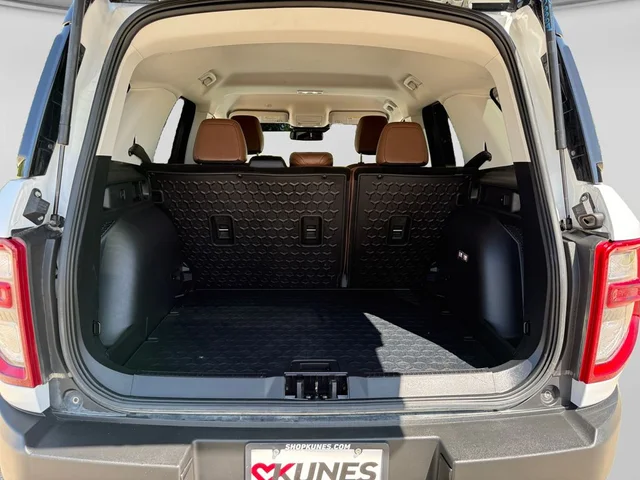 SEMINUEVOS FORD Bronco Sport a Estados en autogozo