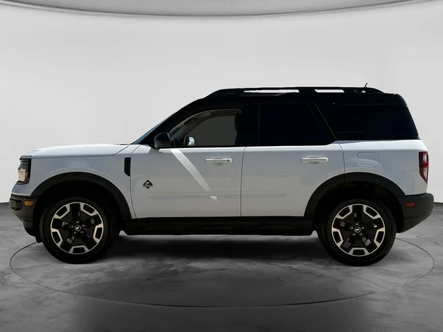 SEMINUEVOS FORD Bronco Sport a Estados en autogozo