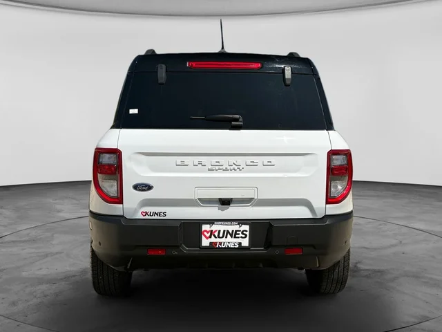SEMINUEVOS FORD Bronco Sport a Estados en autogozo