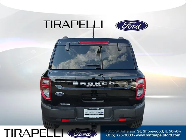 SEMINUEVOS FORD Bronco Sport a Estados en autogozo