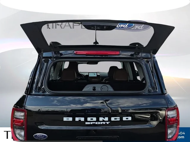 SEMINUEVOS FORD Bronco Sport a Estados en autogozo