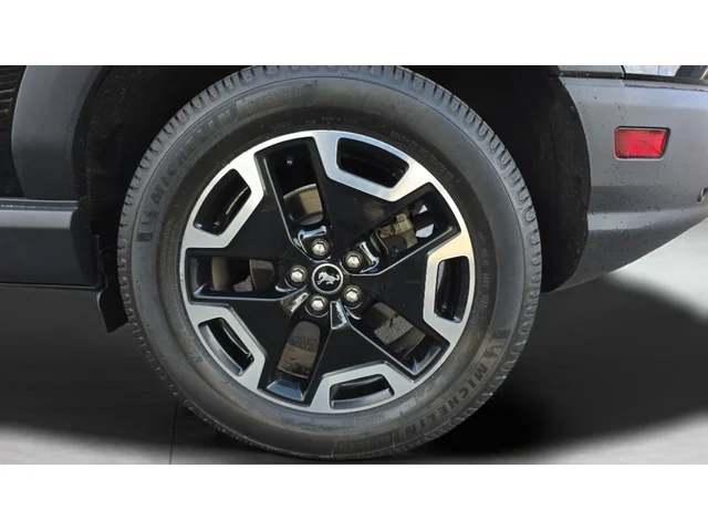 SEMINUEVOS FORD Bronco Sport a Estados en autogozo