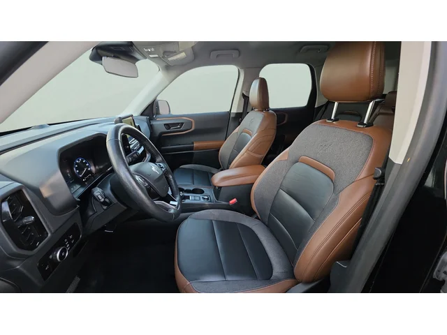SEMINUEVOS FORD Bronco Sport a Estados en autogozo