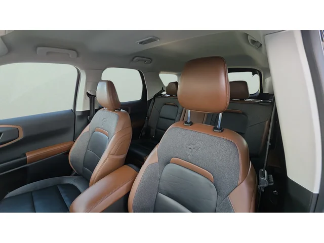SEMINUEVOS FORD Bronco Sport a Estados en autogozo