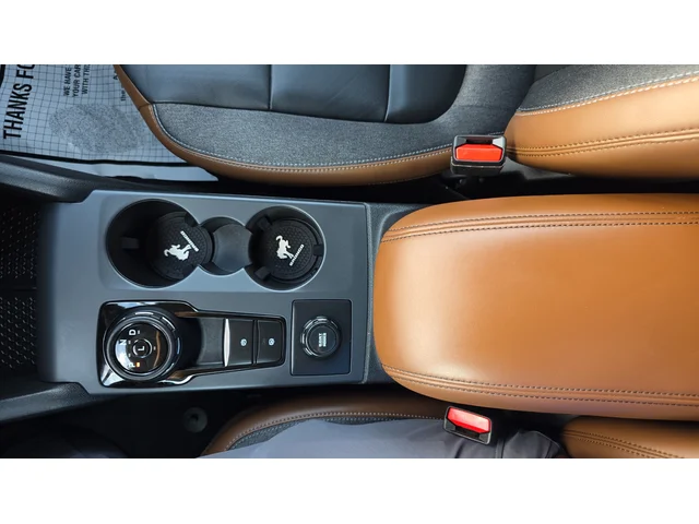 SEMINUEVOS FORD Bronco Sport a Estados en autogozo