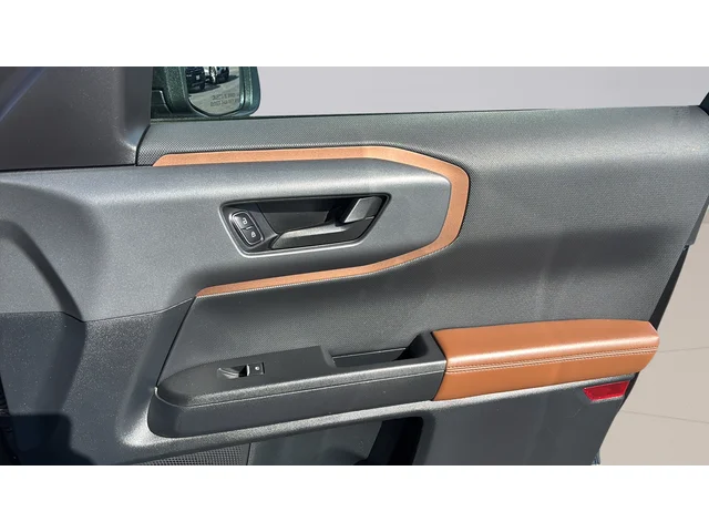 SEMINUEVOS FORD Bronco Sport a Estados en autogozo