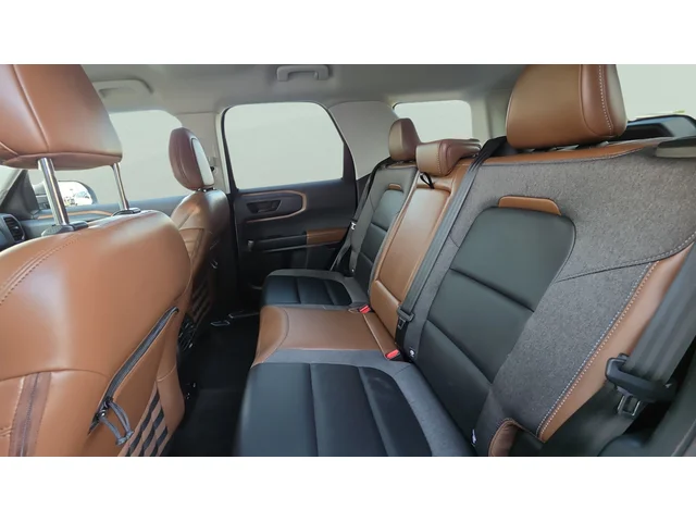 SEMINUEVOS FORD Bronco Sport a Estados en autogozo