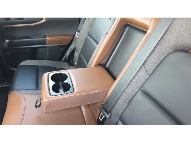 SEMINUEVOS FORD Bronco Sport a Estados en autogozo